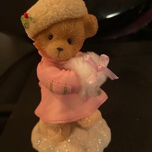 Cherished Teddies